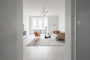 Deluxe City Home